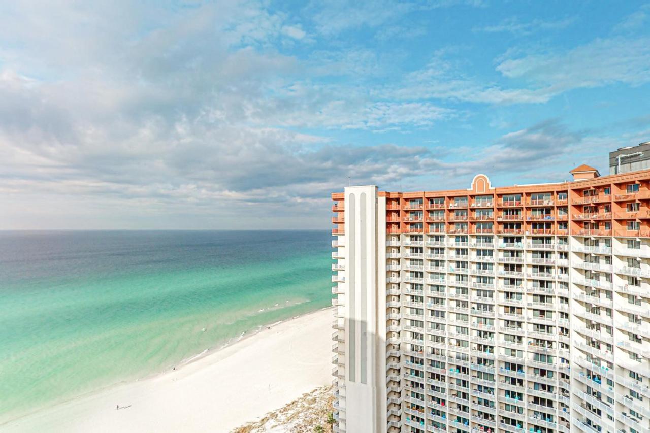Shores Of Panama 2124 Panama City Beach Exterior foto