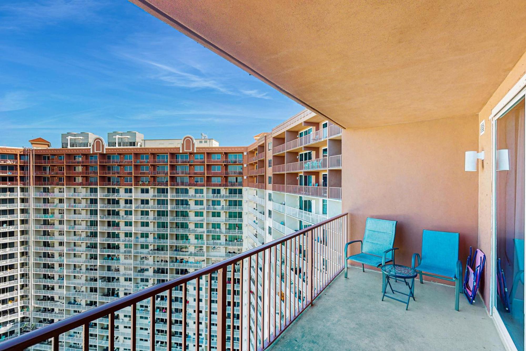Shores Of Panama 2124 Panama City Beach Exterior foto